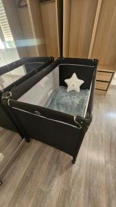 Appartements Maison Plus Belle La Nuit avec jacuzzi prive : photos des chambres