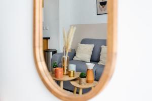 Studio en Plein Centre de Paris