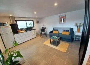 Studio entre Bordeaux et océan - Le Taillan-Médoc