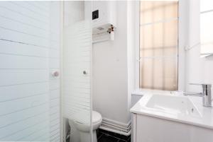 Studio en Plein Centre de Paris