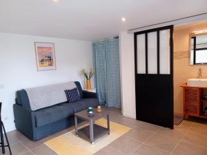 Appartements Studio entre Bordeaux et ocean : photos des chambres