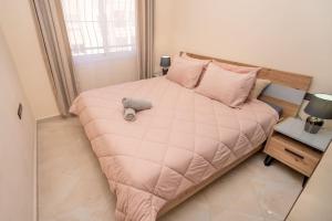 Proche de Aeroport et Stade moderne et calme