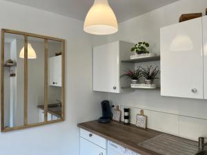 Petite pause à Beauvais