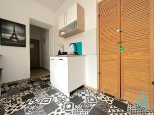 Queem Studio 10 min to Old Town Gdansk