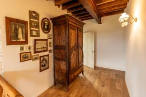 Maisons de vacances Chez Marguerite et Bienaime : photos des chambres