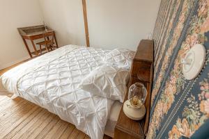 Maisons de vacances Chez Marguerite et Bienaime : photos des chambres