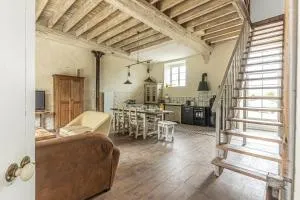 Chez Marguerite et Bienaimé - 皮科维尔