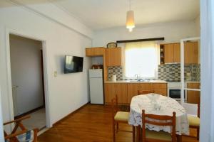 Aparthouse In Old Town Of Lefkas