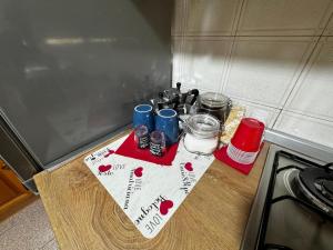 La Dimora del Falconiere - Guest House