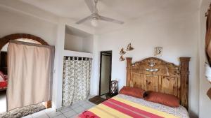 Villas Santa Cecilia Villa Sebas en Yelapa