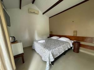 Pousada das Palmeiras