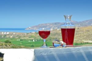 Naxos Filoxenia Agrotourism Hotel Naxos Greece