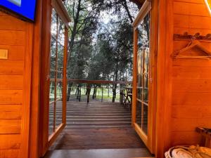 Glicínia Boutique Hotel