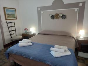 casa storica vista panoramica borgo medievale