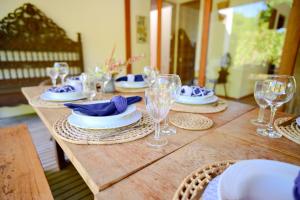 Villas Bahia - Paraiso na Bahia