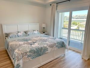 OB102 Ocean Breeze 102