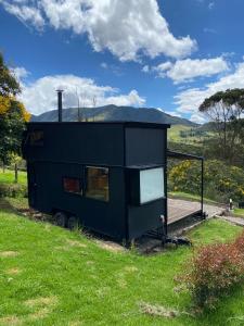 Rumi Azulada - La Calera