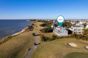 B20 Bay Meadow 20 - 4hvězdičkové hotely ve městě Nags Head