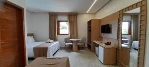 Cânions Hotel - 保罗阿方索城