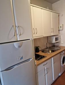 Apartamento Vista Bahía