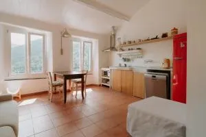 Il Castagno holiday home - Canepa