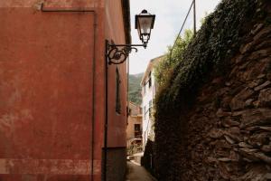 Il Castagno holiday home