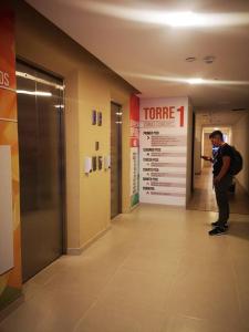 Aparta estudio en la Candelaria