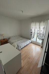 Appartements Blanche apparemment : photos des chambres