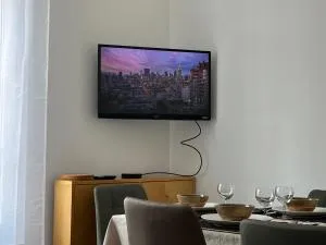 Appartement de charme climatisé à Bagneux - 国玺