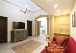 Domus Kentia Apartment