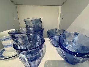 Appartements Appartement de charme climatise a Bagneux : photos des chambres