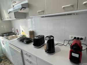 Appartements Appartement de charme climatise a Bagneux : photos des chambres