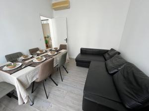 Appartements Appartement de charme climatise a Bagneux : photos des chambres