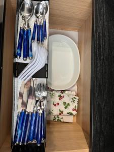 Appartements Appartement de charme climatise a Bagneux : photos des chambres