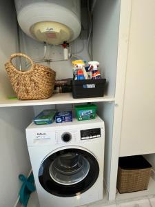 Appartements Appartement de charme climatise a Bagneux : photos des chambres