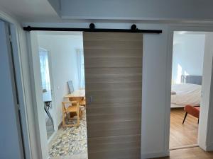 Appartements Appartement de charme climatise a Bagneux : photos des chambres