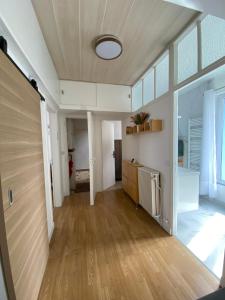 Appartements Appartement de charme climatise a Bagneux : photos des chambres