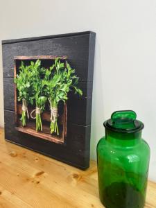 Appartements Appartement de charme climatise a Bagneux : photos des chambres