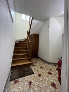 Appartements Appartement de charme climatise a Bagneux : Appartement 2 Chambres