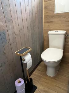 Appartements Appartement de charme climatise a Bagneux : photos des chambres