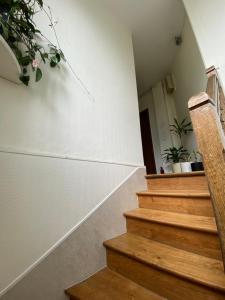 Appartements Appartement de charme climatise a Bagneux : photos des chambres