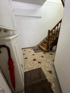 Appartements Appartement de charme climatise a Bagneux : photos des chambres