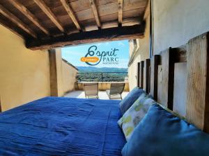 Maisons de vacances Le Mas du Tes : photos des chambres