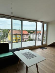 Apartamenty Bezrzecze