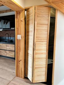 Apartamenty Bezrzecze