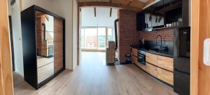 Apartamenty Bezrzecze