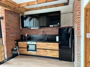 Apartamenty Bezrzecze - Mierzyn