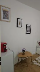 Chambre d hôte