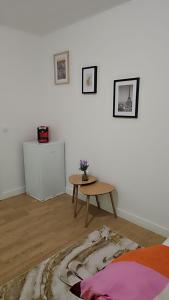 Sejours chez l'habitant Chambre d hote : photos des chambres