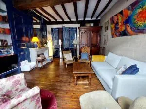 Chez Koryne - Arçay